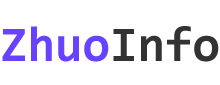 ZhuoInfo