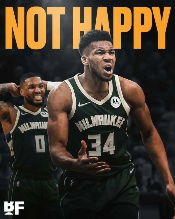 7 Bản hợp đồng liên tiếp! Đội điên rồ nhất ở phương Đông! Chỉ để giữ antetokounmpo