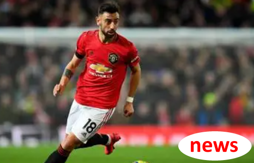 B Phí, cụ thể là Bruno Fernandez, là một thành viên rất được mong đợi của Manchester United.