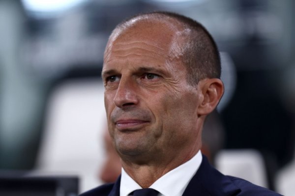 Ambur: AC Milan chọn Allegri làm huấn luyện viên.