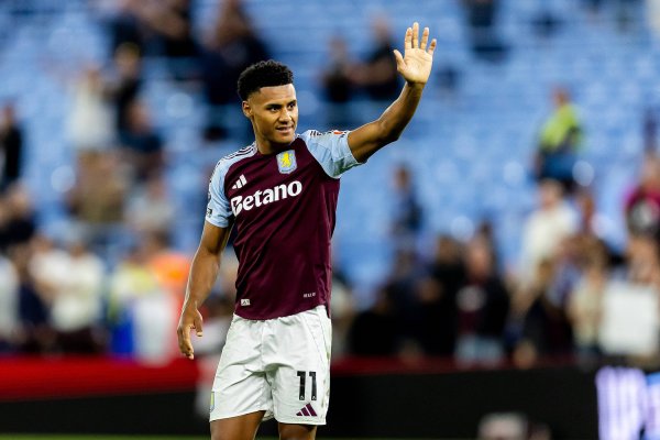 Người chơi cũ: Manchester United nên ký hợp đồng với Watkins, Quỷ đỏ đã mua quá nhiều hàng hóa tầm t