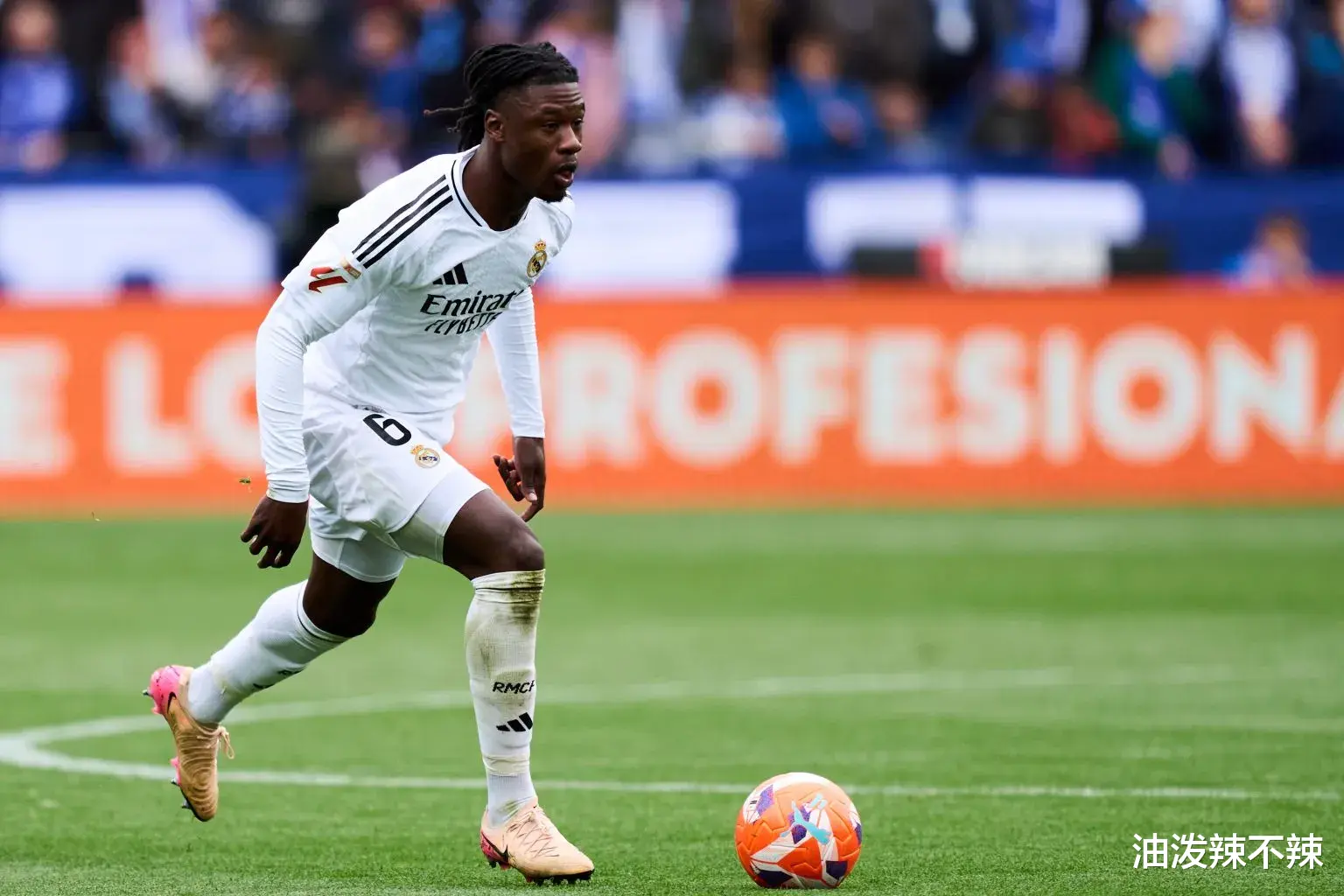 Real Madrid đang chuẩn bị tận dụng lợi thế của Camavenga để theo đuổi tiền vệ của Paris Saint-Germai