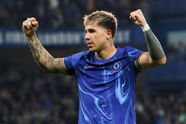 Enzo: Joao Pedro đã biểu diễn 