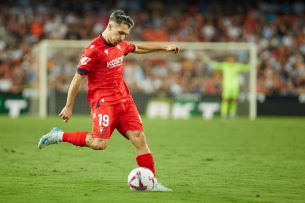 Phương tiện truyền thông Tây Ban Nha: Bayern không muốn cung cấp cơ hội cho Zaragoza, Betis dự định 