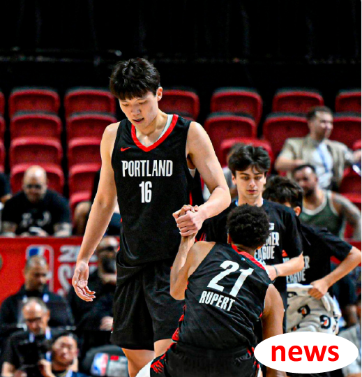 Ba điểm nổi bật của Yang Hansen và ba thiếu sót trong lần ra mắt của anh ấy, và khả năng thích nghi 