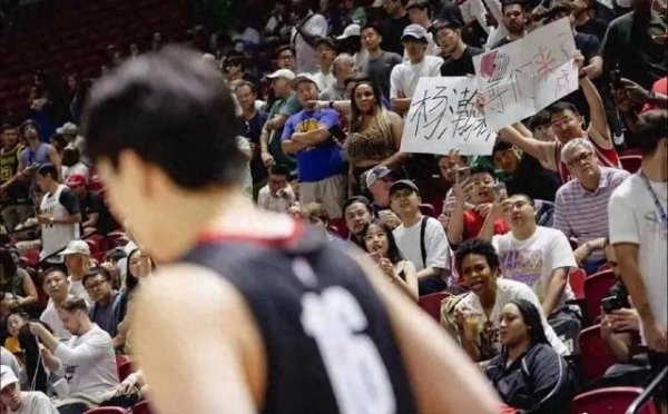 Trail Blazers: Khởi đầu tuyệt vời của Yang Hansen, bài kiểm tra thực tế và hành trình dài hạn