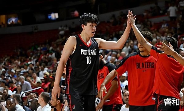 Sau hai trận đấu của NBA Summer League, Yang Hansen đã phơi bày ba thiếu sót lớn và có thể trở thành
