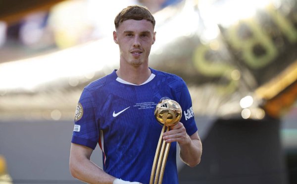 Chelsea đánh bại đối thủ mạnh mẽ, tiền vệ 300 triệu euro trở thành chìa khóa, Maresca chia sẻ yếu tố