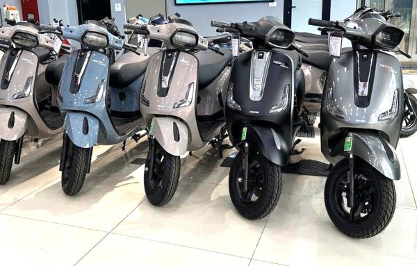 Gas Bike Ban Fuels Việt Nam củ
