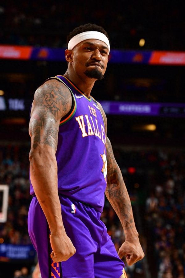 Đại lý: Clippers hy vọng rằng Bill sẽ trở thành phiên bản mạnh nhất của anh ấy và mong muốn anh ấy c