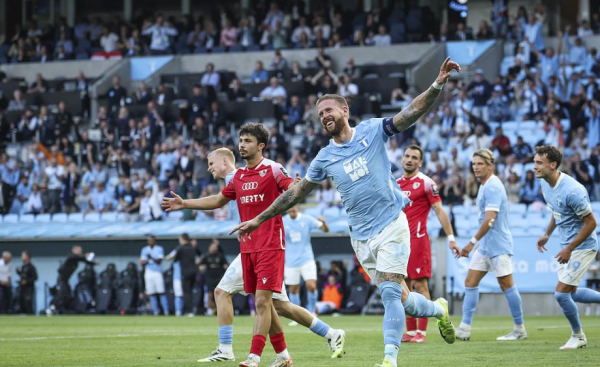 7/19 Xổ số thể thao thứ bảy được đề xuất 3 Phân tích sự kiện: Zogatons + Malmo + Mold