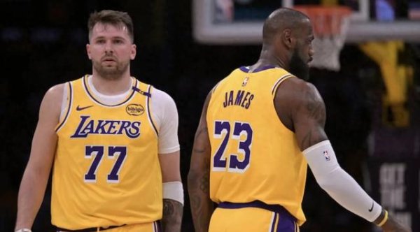223 triệu trong 4 năm! Lakers nhặt nó lên, nhưng nó quá rẻ