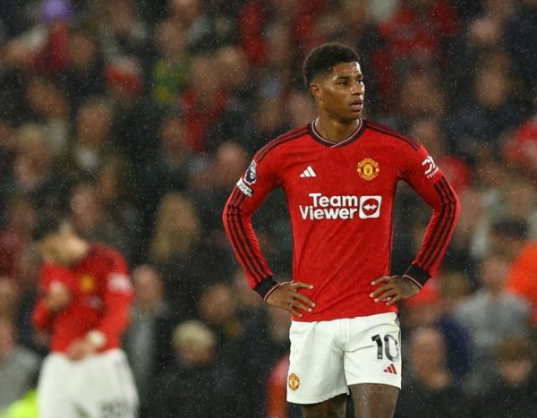 Thế giới: Rashford đã từ bỏ mức lương 25% của mình để đăng ký thành công với Barcelona