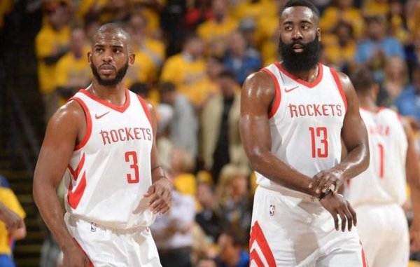 Năm 2018, Fertita đã mua lại Rockets với giá 2,2 tỷ nhân dân tệ. Nó đáng để bán bao nhiêu bây giờ?