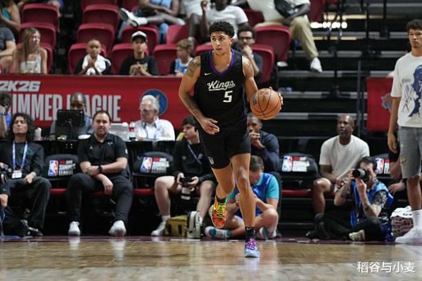 Nằm lọt vào danh sách lọt vào vòng một của đội đầu tiên của giải đấu mùa hè, liệu vòng một của Kings