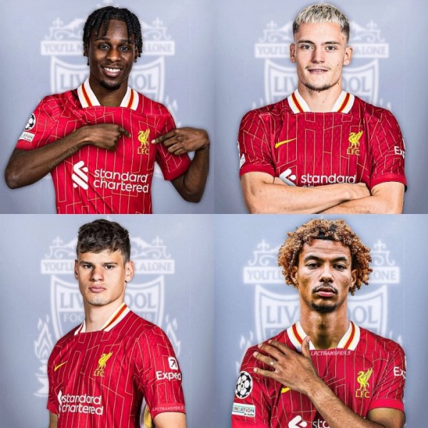 God Coach giúp Liverpool, ngôi sao hàng đầu sau Mourinho?