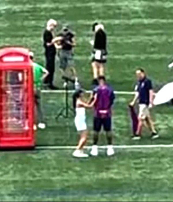 Bayern muốn ký hợp đồng với Garner Joseph, và mối tình hai lần của Rashford có thể khiến các đồng độ