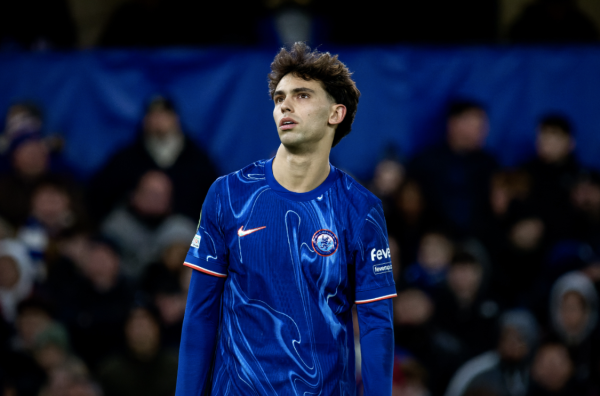 Mendes đẩy Felix và được Inter Milan đối xử lạnh lùng, cậu bé vàng Bồ Đào Nha sẽ đến Ả Rập Saudi